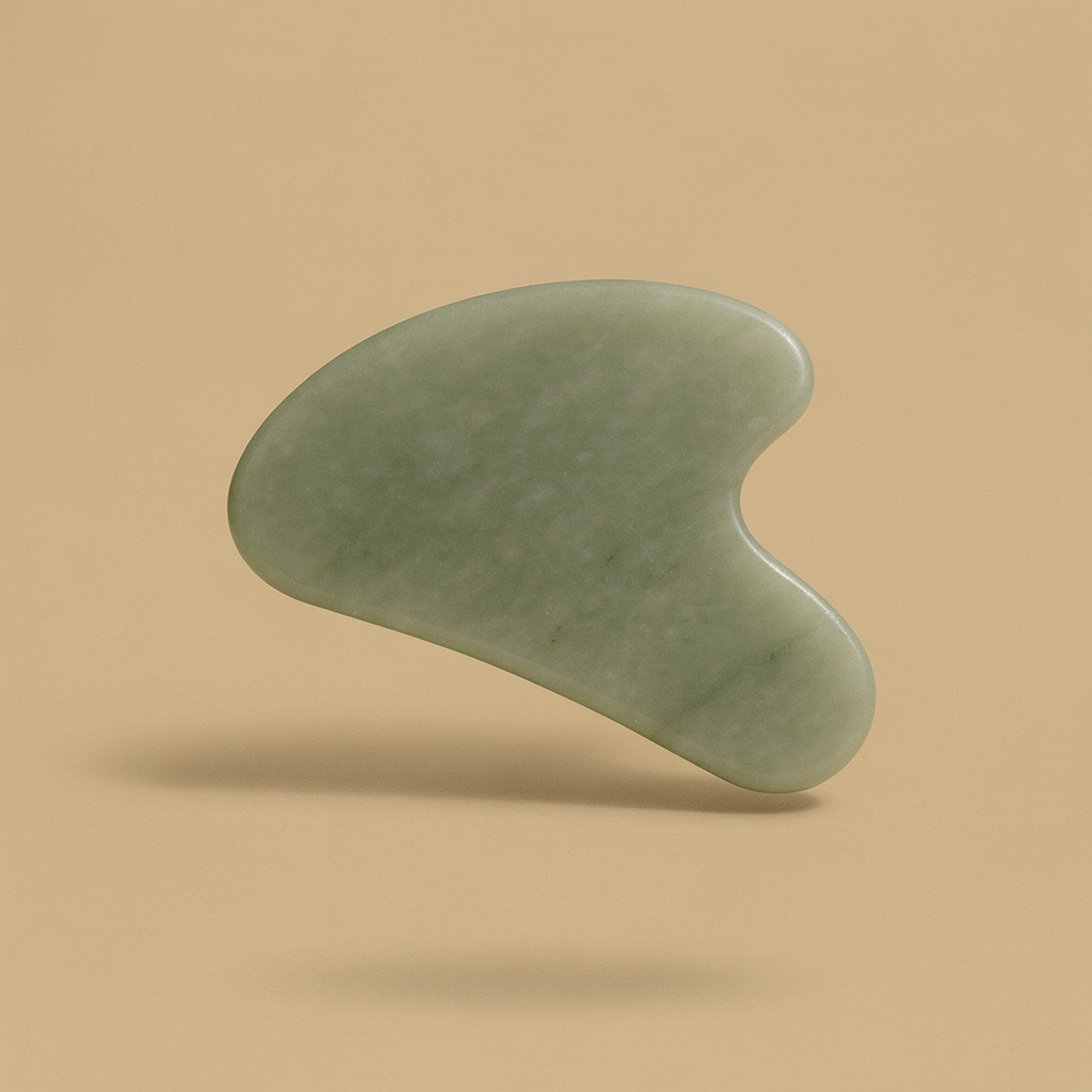 Gua Sha Jade