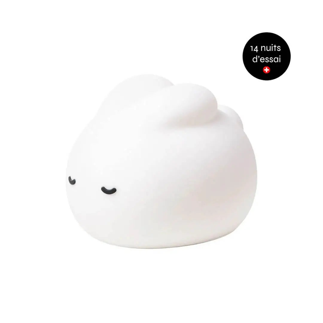 Veilleuse LED Lapin