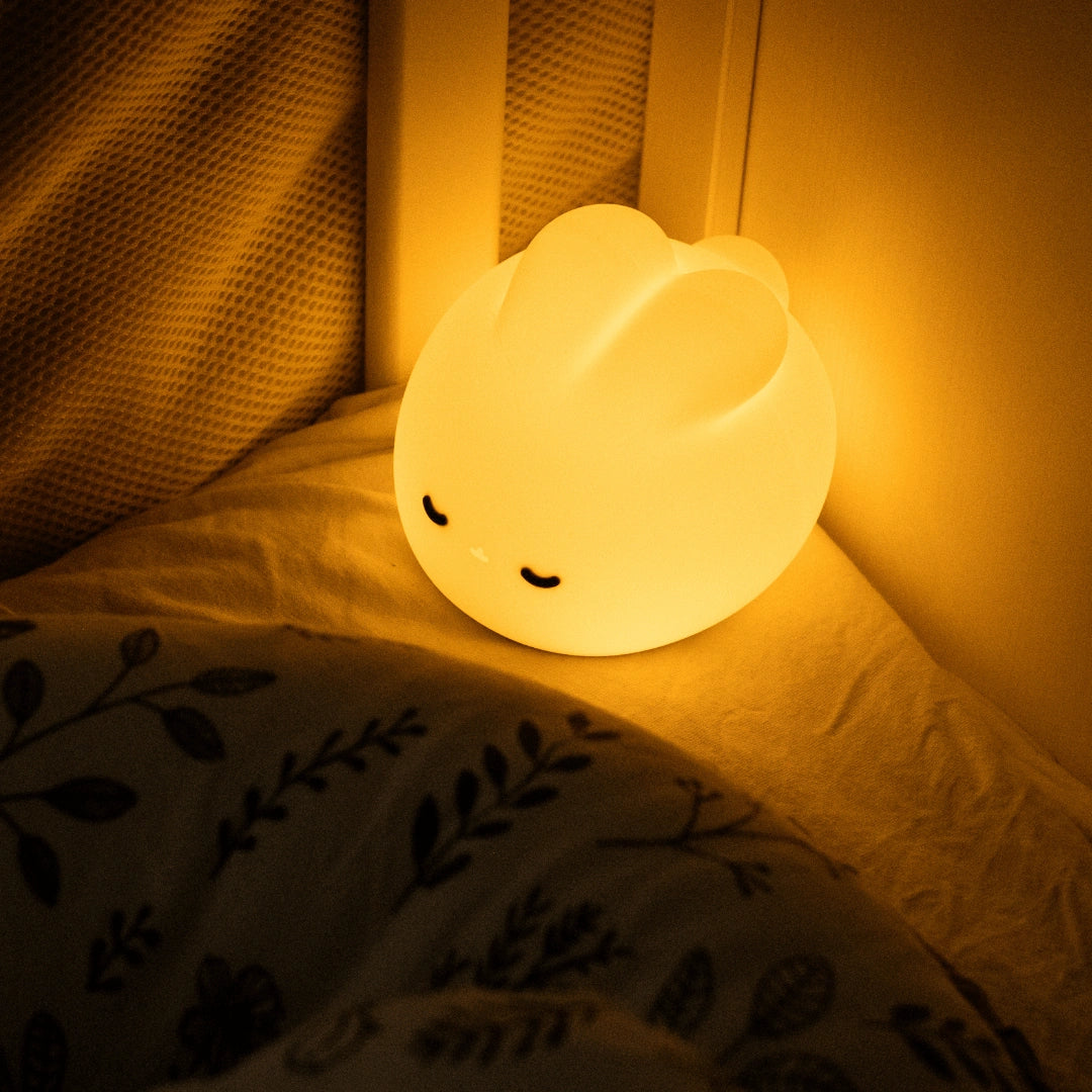 Veilleuse LED Lapin
