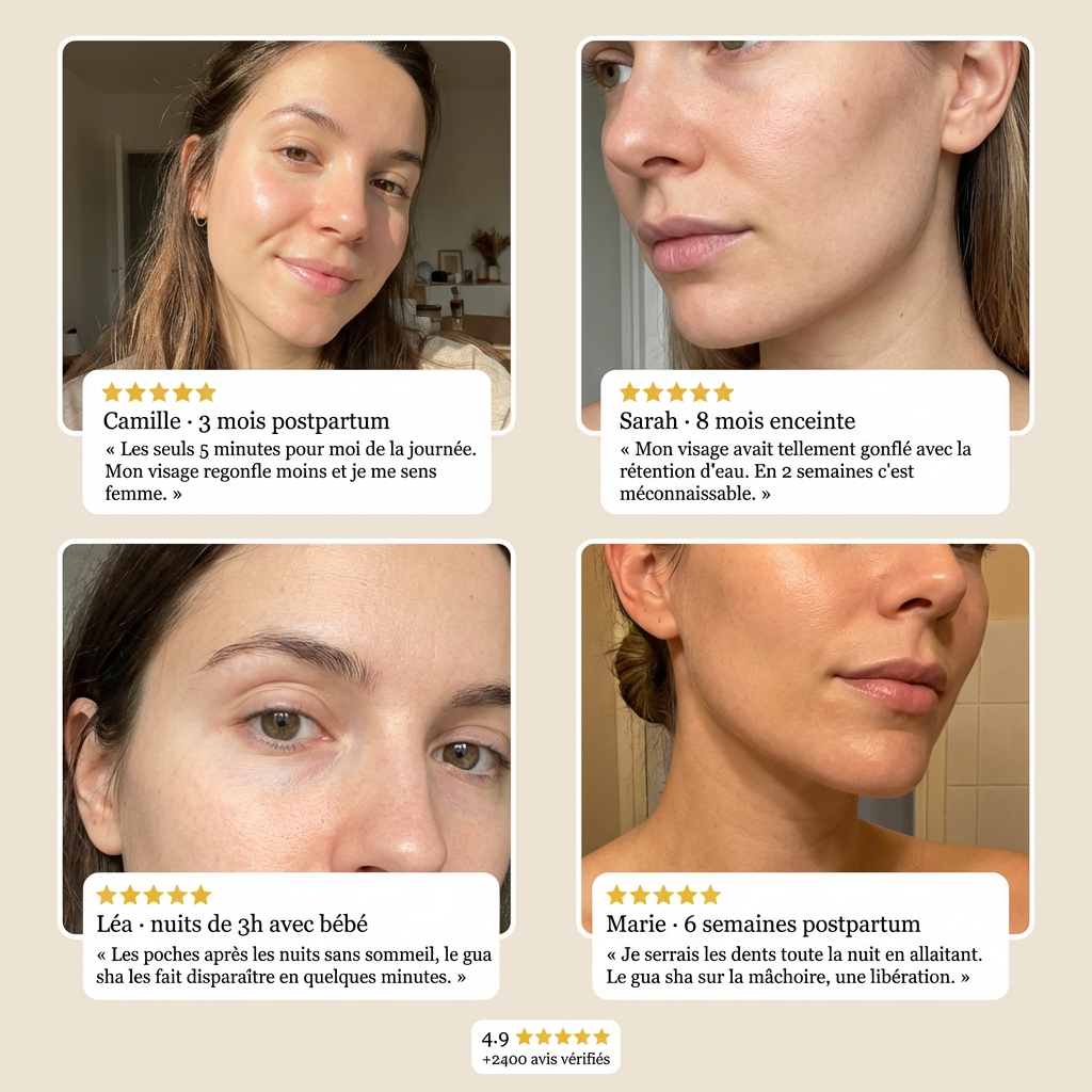 Gua Sha Jade