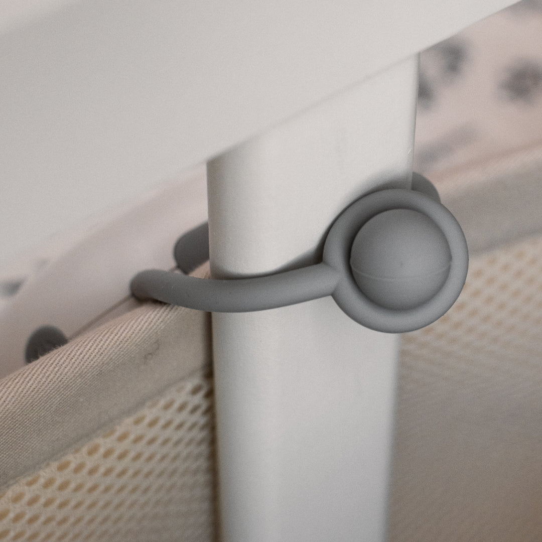 Machine à bruit blanc portable pour bébé