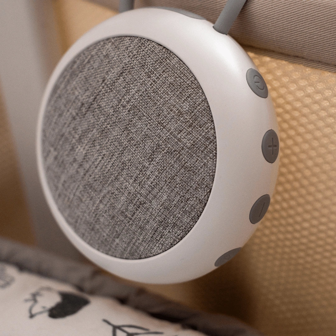 Machine à bruit blanc portable pour bébé