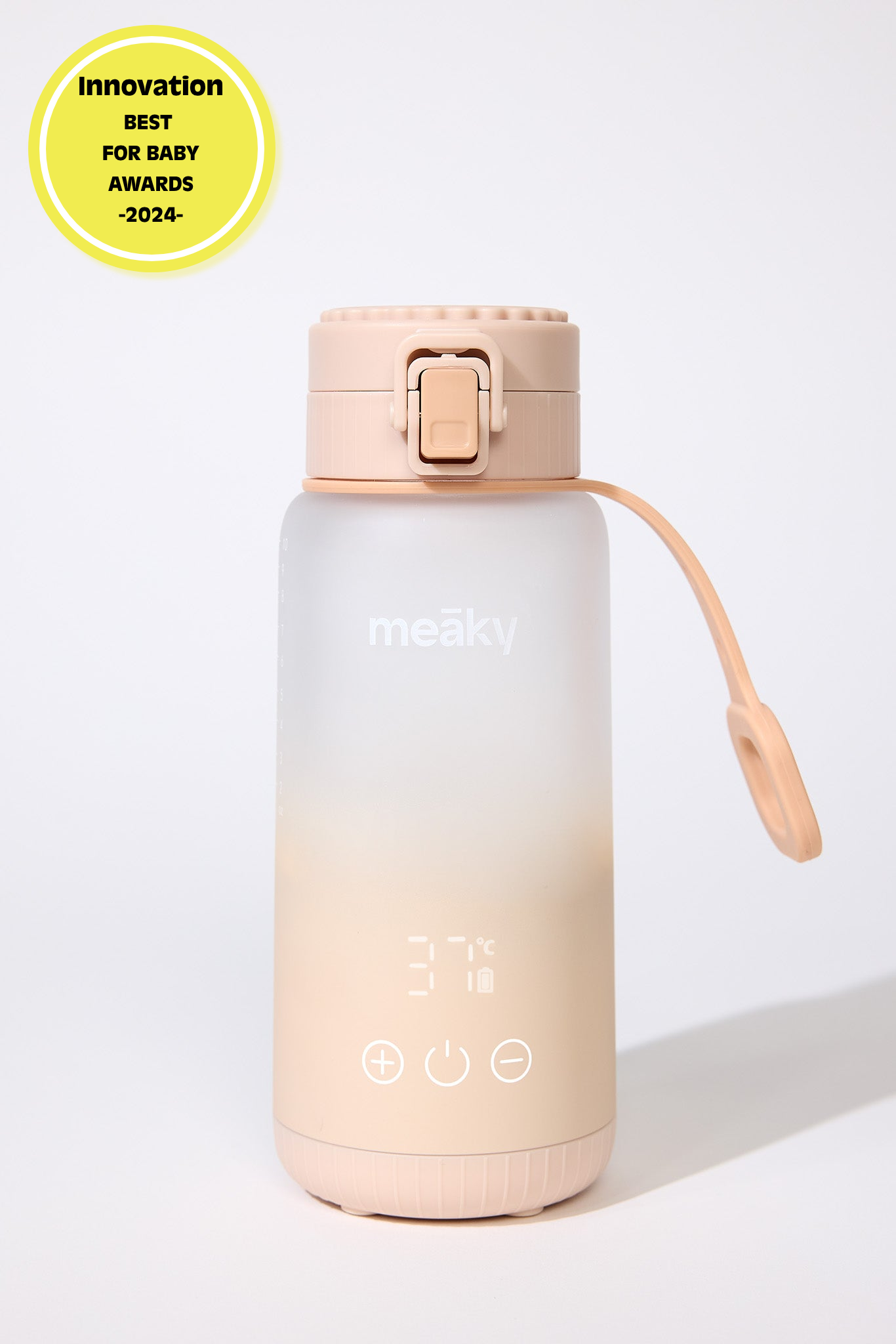 Chauffe-Biberon Portable