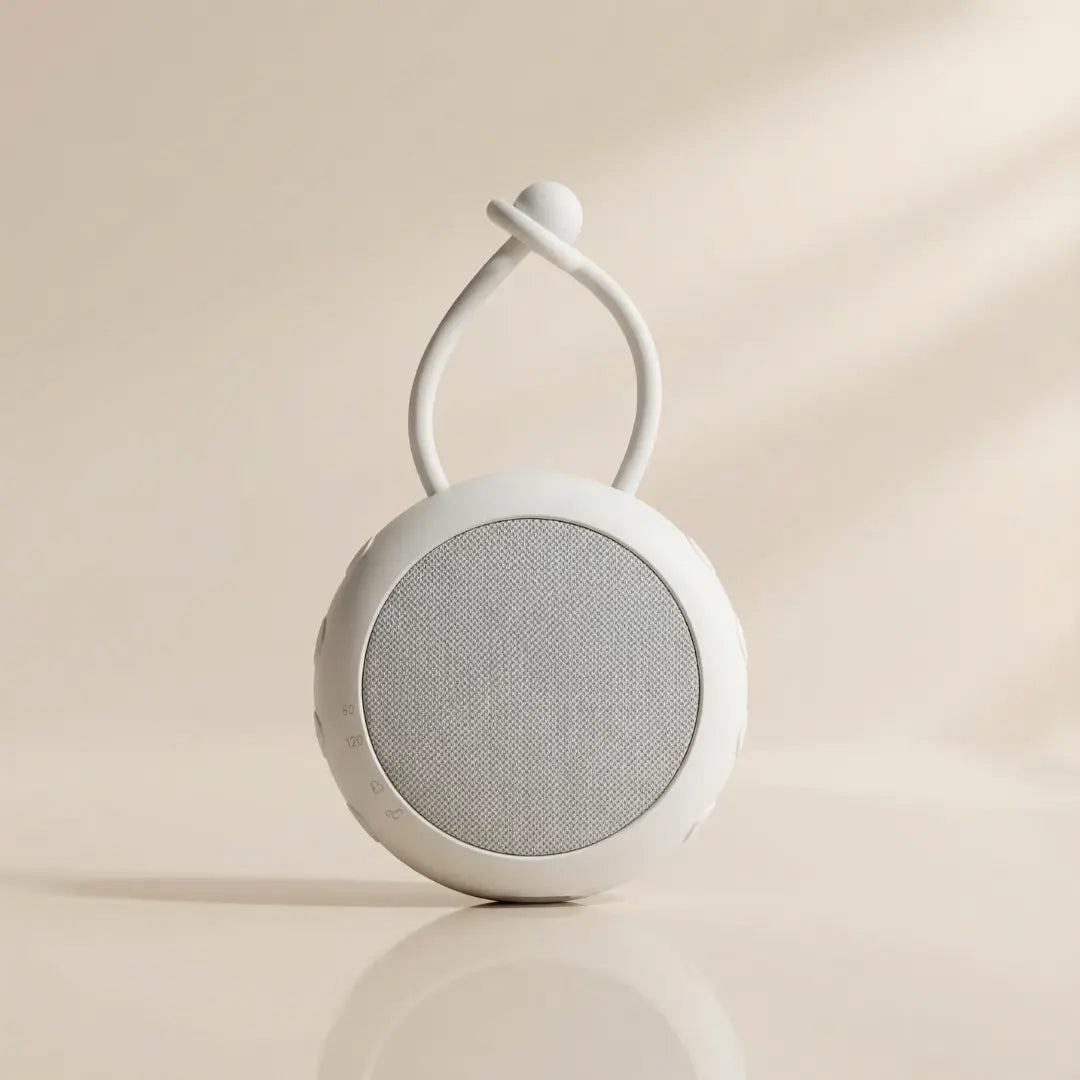 Machine à bruit blanc portable pour bébé