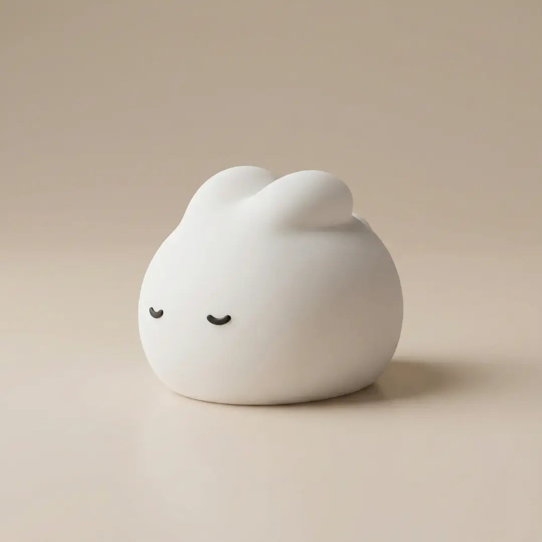 Veilleuse LED Lapin
