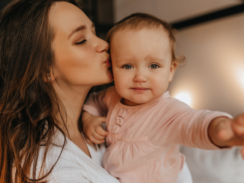 Pour bébé mérite un chauffe biberon