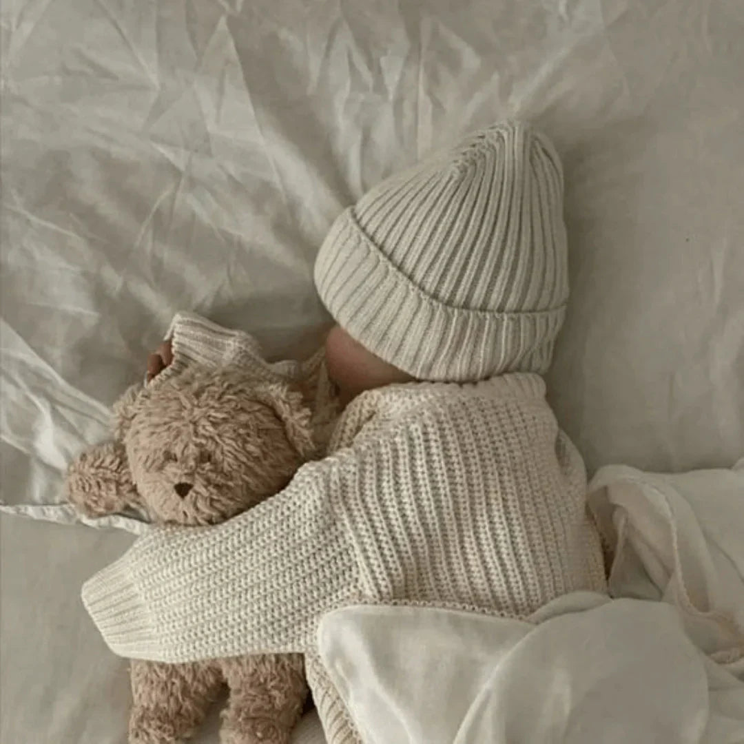 Quel est le temps de sommeil idéal pour mon bébé ?