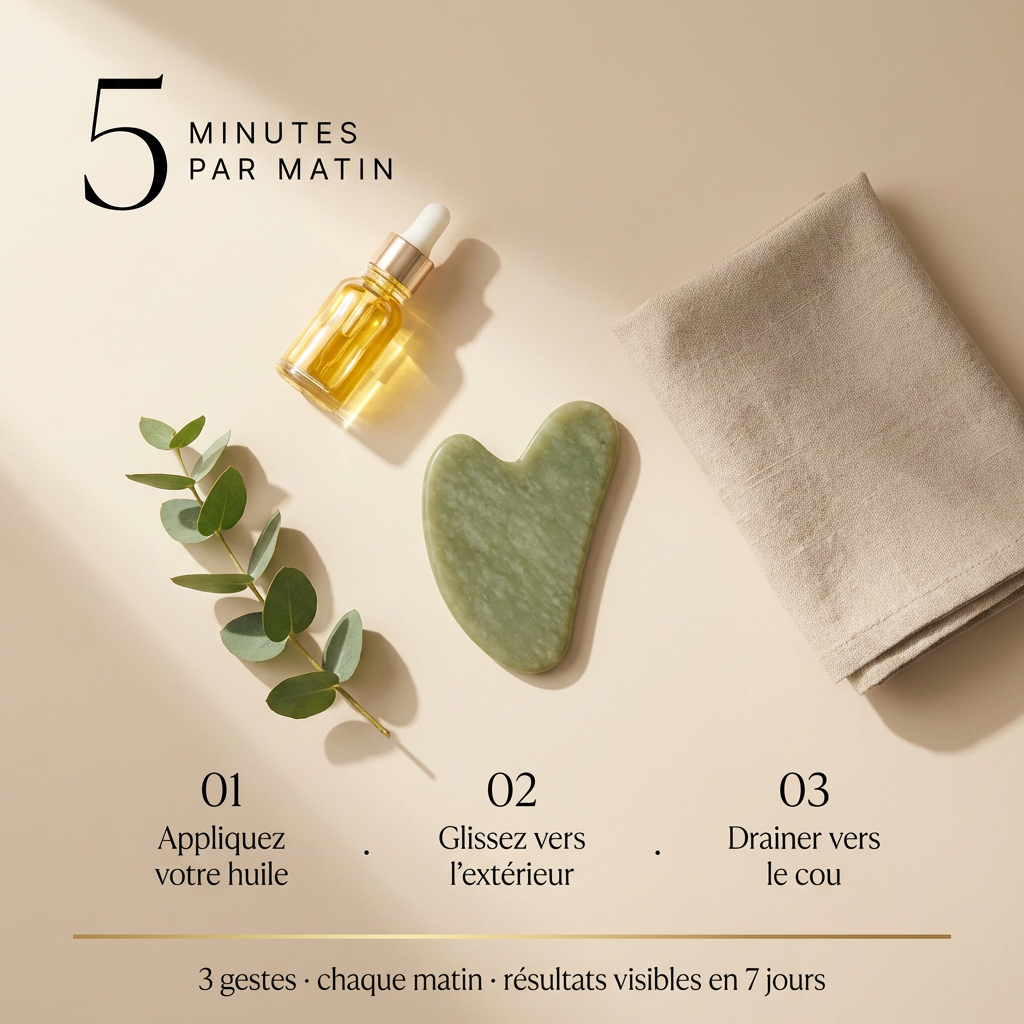 Gua Sha Jade
